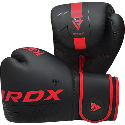 RDX F6 Kara Rojo, imagen 3 #color_rojo