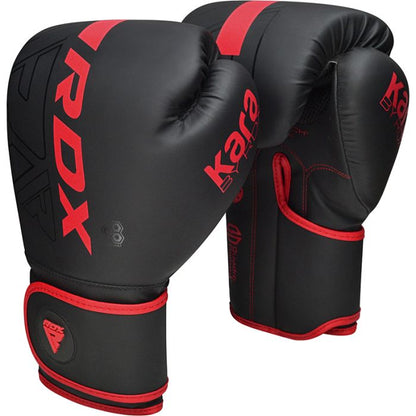 RDX F6 Kara Rojo, imagen 5 #color_rojo