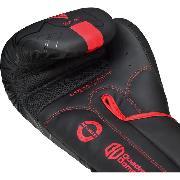 RDX F6 Kara Rojo, imagen 7 #color_rojo