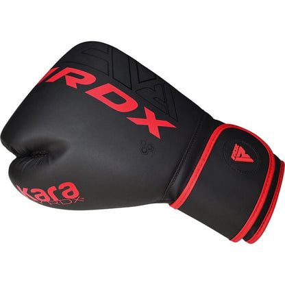 RDX F6 Kara Rojo, imagen 8 #color_rojo