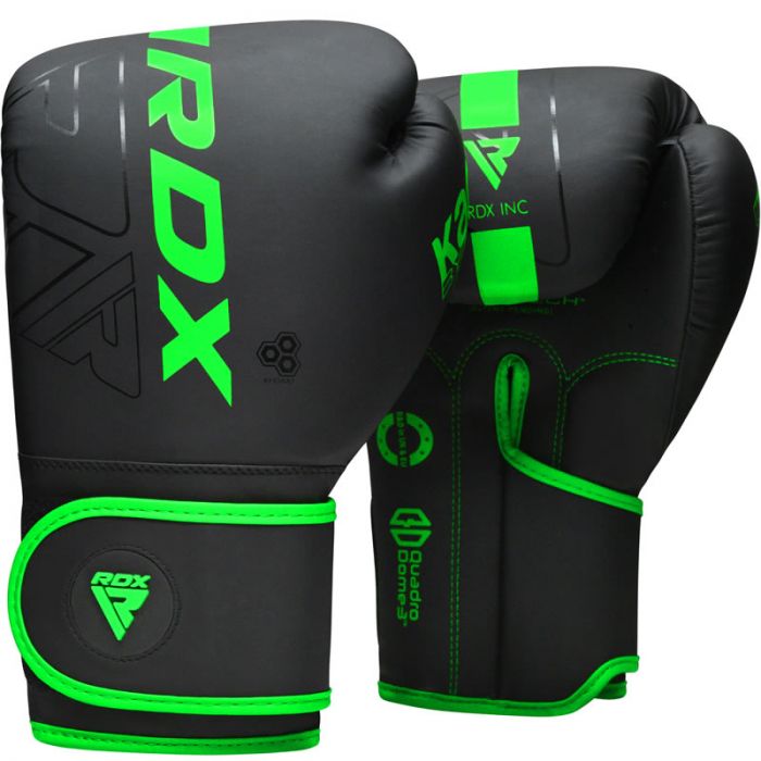 RDX F6 Kara Verde, imagen 1 #color_verde