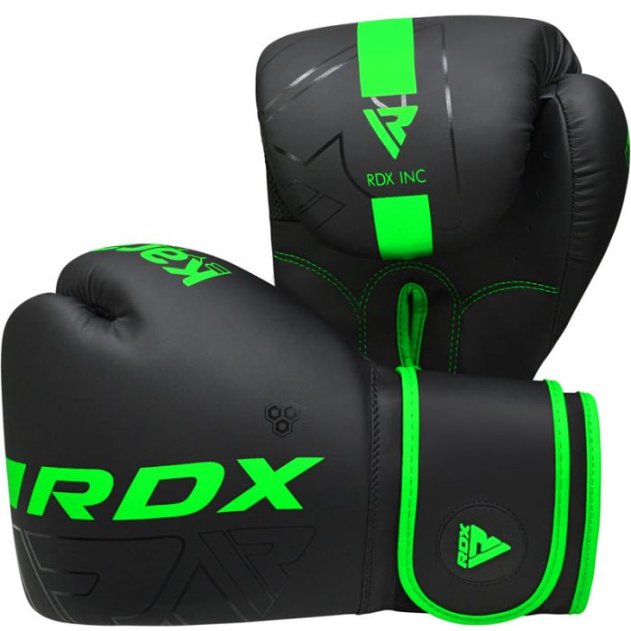 RDX F6 Kara Verde, imagen 2 #color_verde