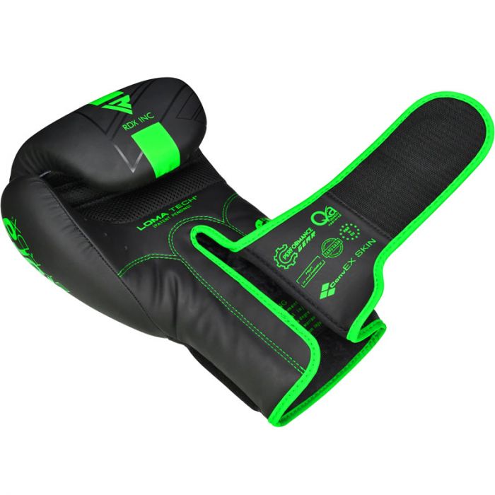 RDX F6 Kara Verde, imagen 3 #color_verde