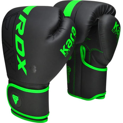 RDX F6 Kara Verde, imagen 4 #color_verde