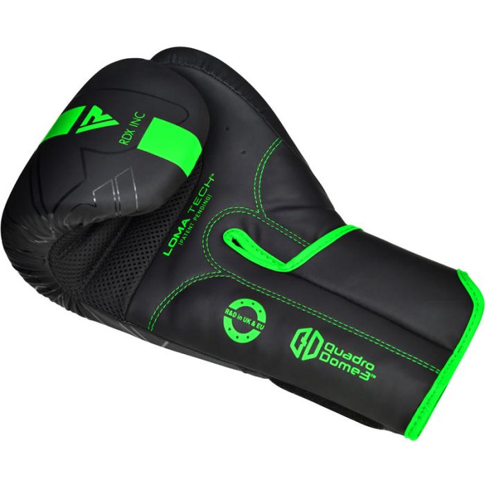 RDX F6 Kara Verde, imagen 5 #color_verde