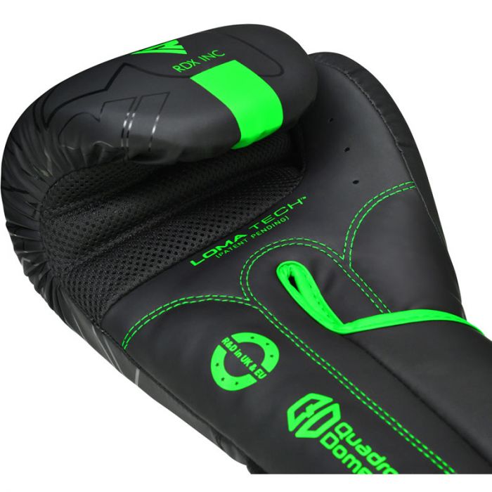 RDX F6 Kara Verde, imagen 6 #color_verde