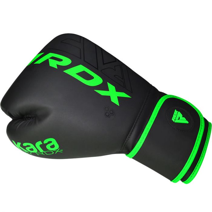 RDX F6 Kara Verde, imagen 7 #color_verde
