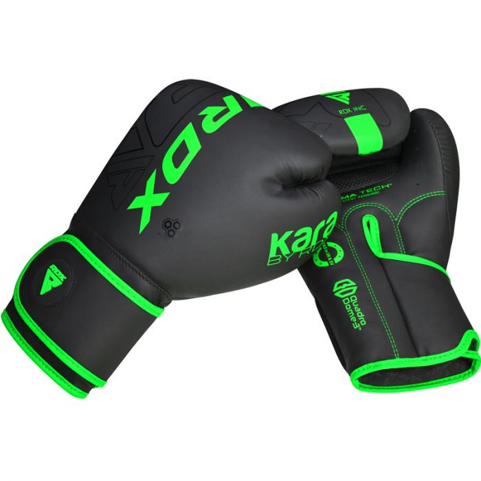 RDX F6 Kara Verde, imagen 8 #color_verde