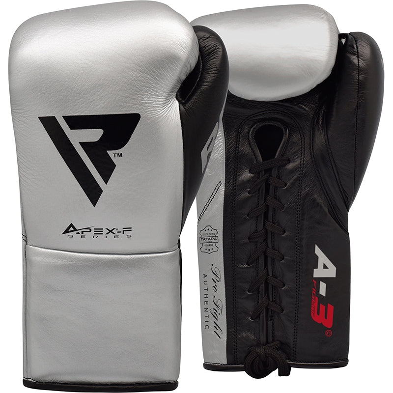 Guantes RDX Pro FA3 – galería oficial