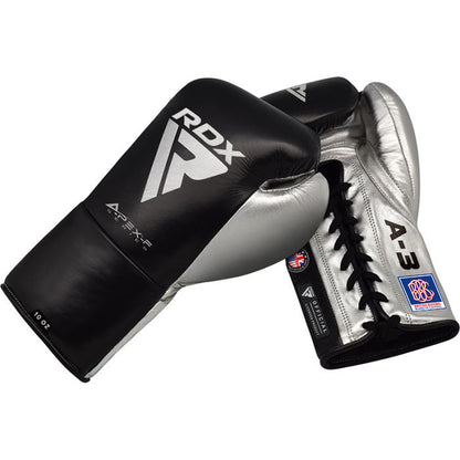 Guantes RDX Pro FA3 – galería oficial