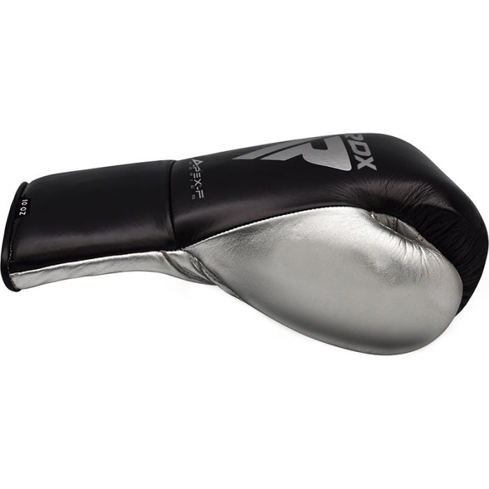Guantes RDX Pro FA3 – galería oficial