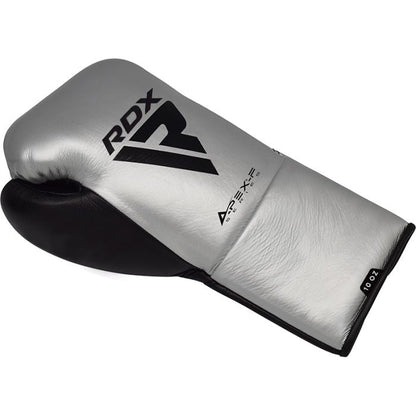 Guantes RDX Pro FA3 – Plateado #color_plateado