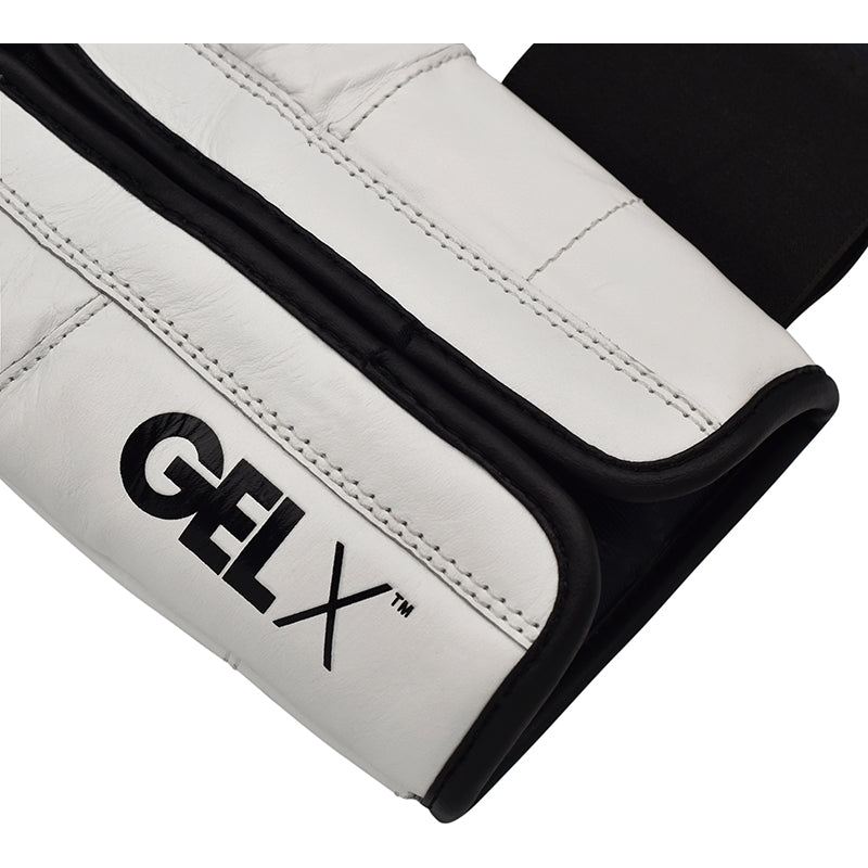 Guantes de Boxeo de Cuero RDX S5