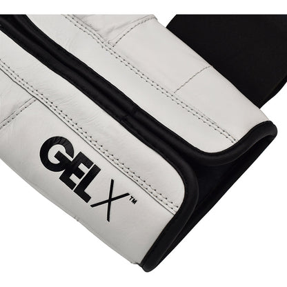 Guantes de Boxeo de Cuero RDX S5