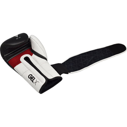 Guantes de Boxeo de Cuero RDX S5