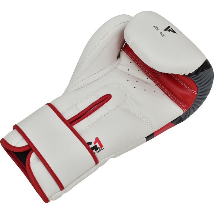 Guantes de Boxeo RDX F7