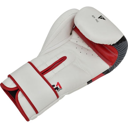 Guantes de Boxeo RDX F7