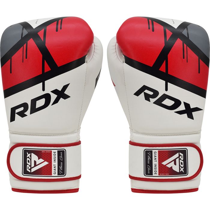 Guantes de Boxeo RDX F7