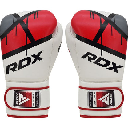 Guantes de Boxeo RDX F7