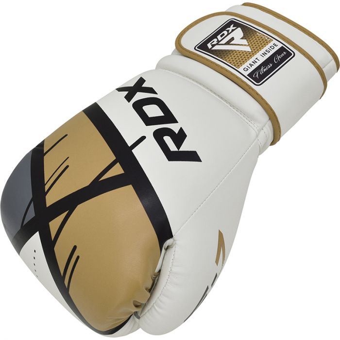 Guantes de Boxeo RDX F7