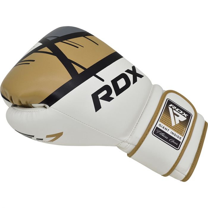 Guantes de Boxeo RDX F7