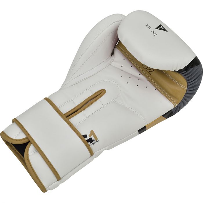 Guantes de Boxeo RDX F7