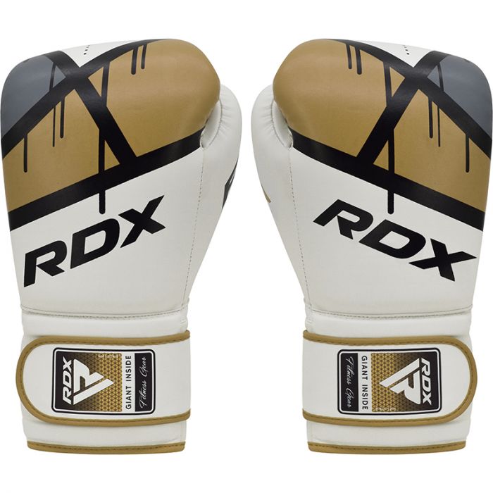 Guantes de Boxeo RDX F7