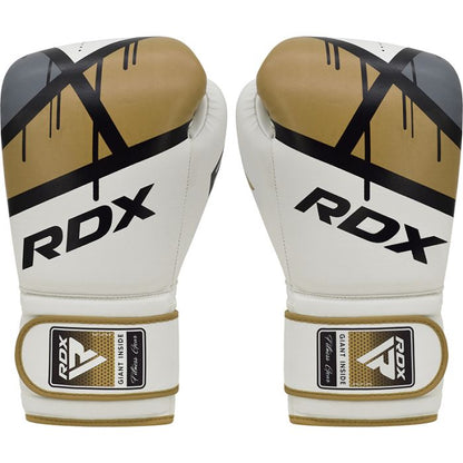 Guantes de Boxeo RDX F7