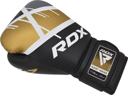 Guantes de Boxeo RDX F7