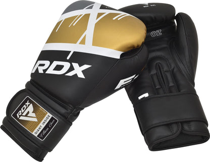 Guantes de Boxeo RDX F7