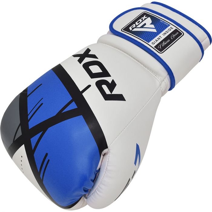 Guantes de Boxeo RDX F7