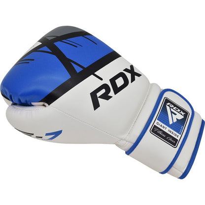 Guantes de Boxeo RDX F7