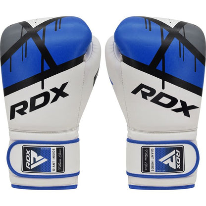 Guantes de Boxeo RDX F7
