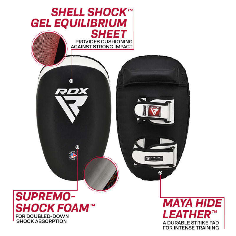 Manopla de Brazo RDX King
