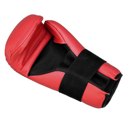 Manoplas de Boxeo RDX WAKO T1