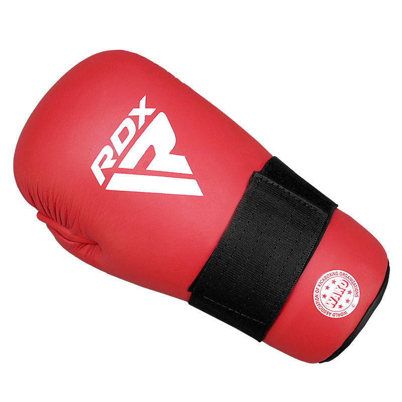 Manoplas de Boxeo RDX WAKO T1
