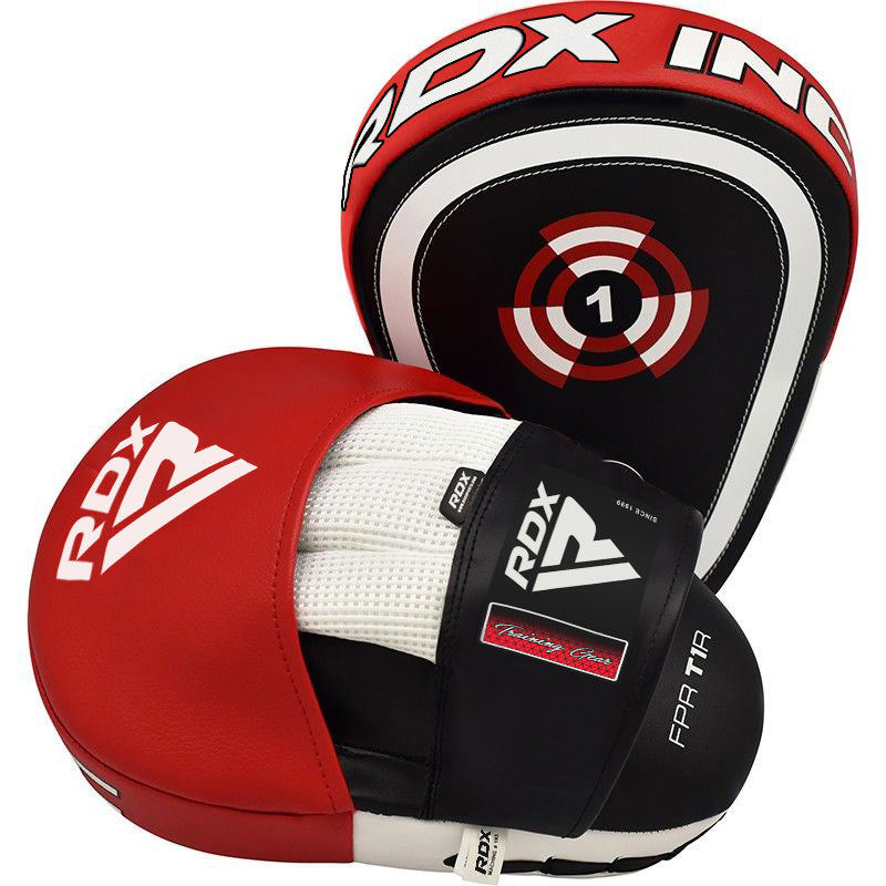 Paos Curvos RDX Rex T1