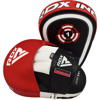 Paos Curvos RDX Rex T1