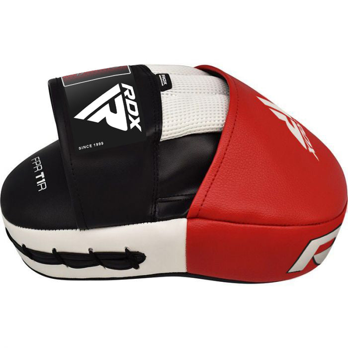 Paos Curvos RDX Rex T1