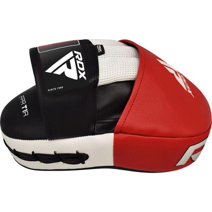 Paos Curvos RDX Rex T1