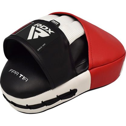 Paos Curvos RDX Rex T1