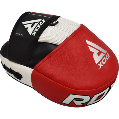 Paos Curvos RDX Rex T1
