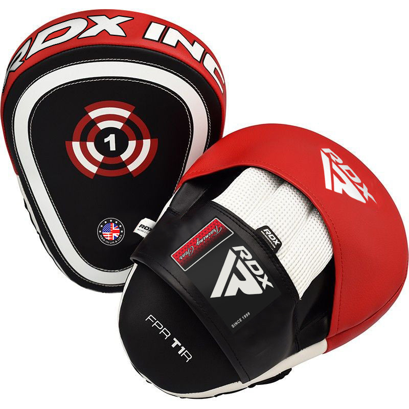 Paos Curvos RDX Rex T1