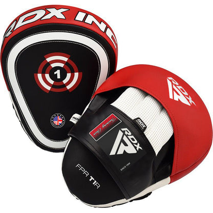 Paos Curvos RDX Rex T1