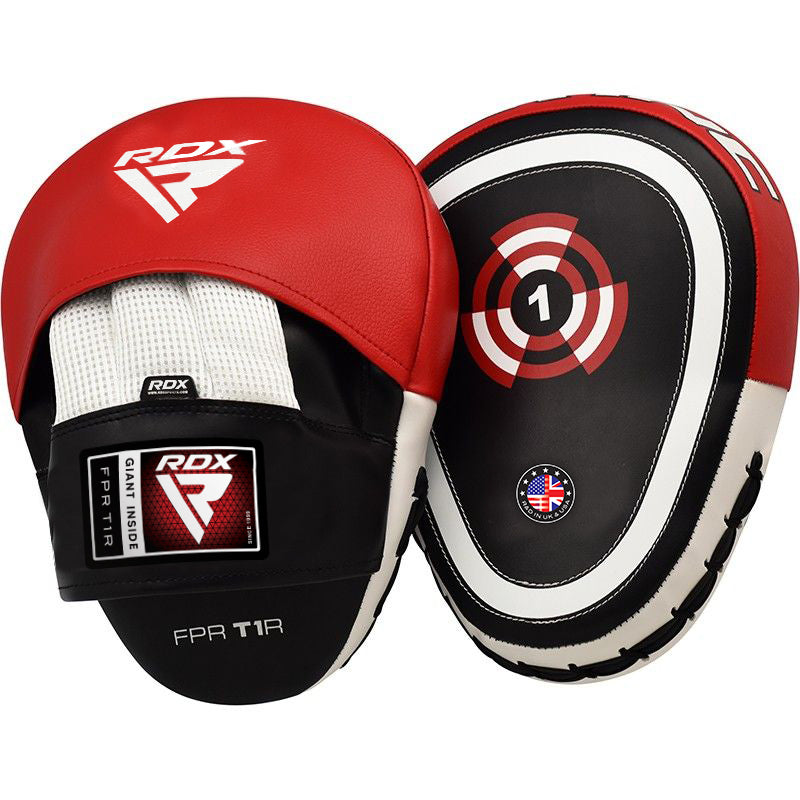 Paos Curvos RDX Rex T1