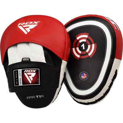 Paos Curvos RDX Rex T1