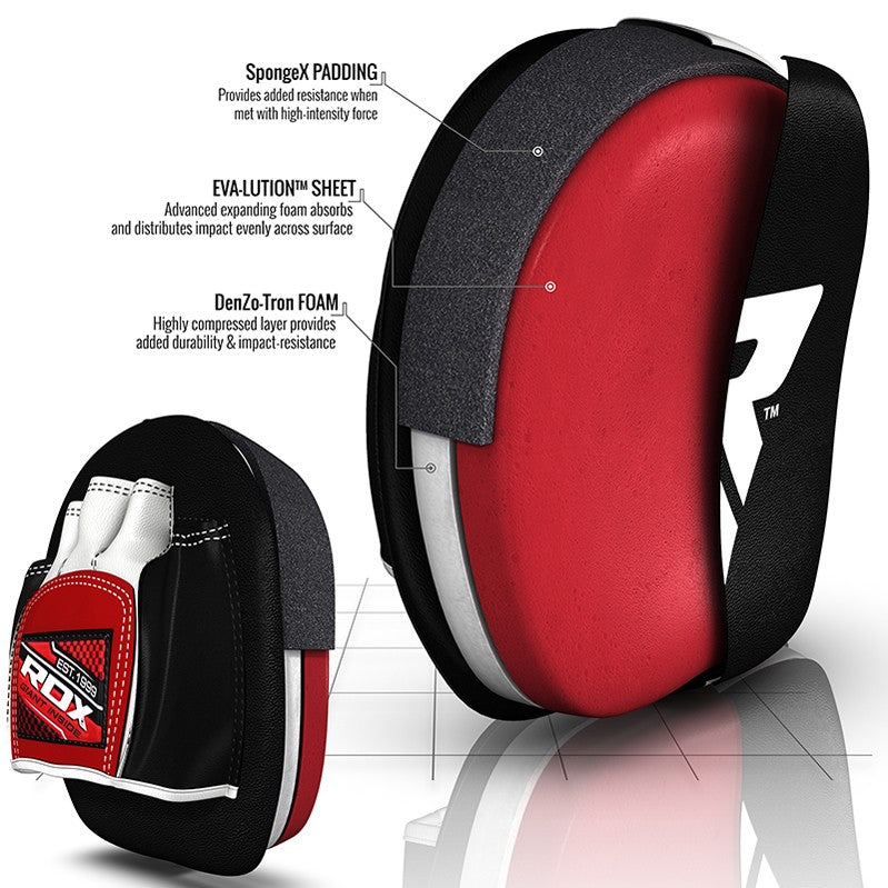 Paos RDX Smarty Rex