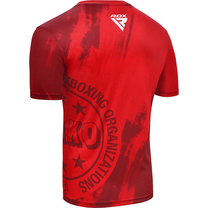 Polera RDX WAKO T1