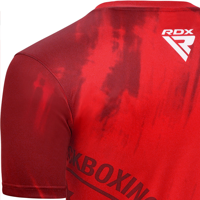 Polera RDX WAKO T1