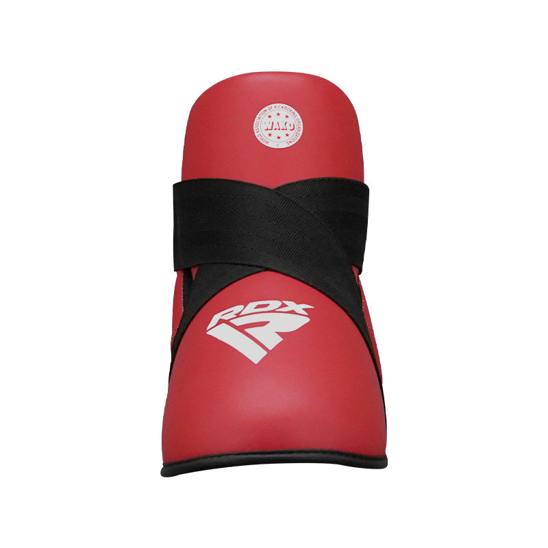 ProtecciÃ³n de Pie RDX WAKO T1